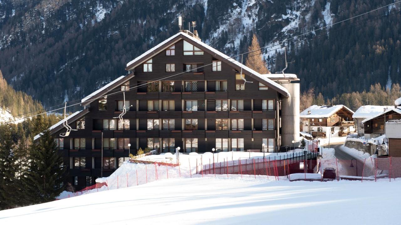 Italianway - Plagheira 1 Apartamento Santa Caterina Valfurva Exterior foto